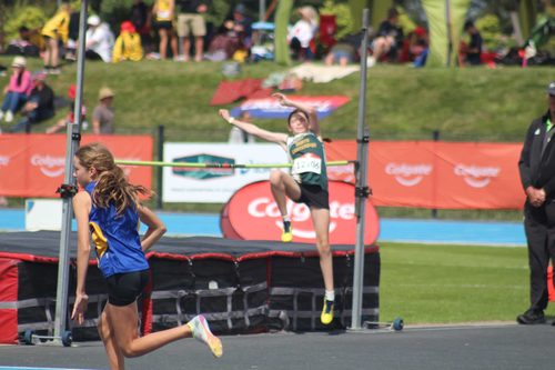 2025 Colgate Games Day 3 photo